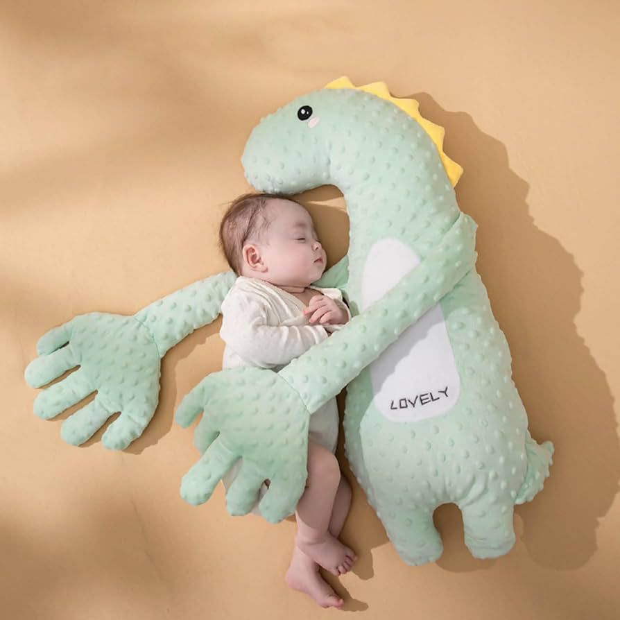 Animal Shape Pillow
