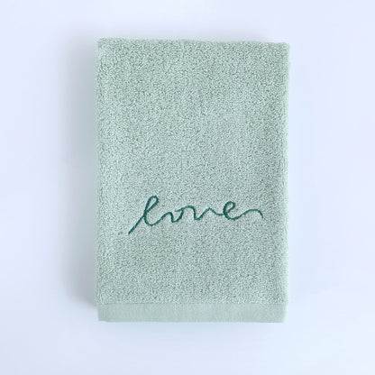 Pure Cotton Hand Towel