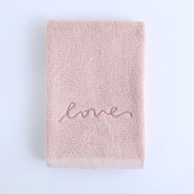 Pure Cotton Hand Towel