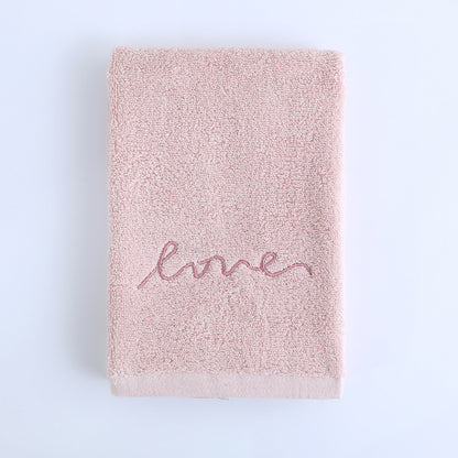 Pure Cotton Hand Towel