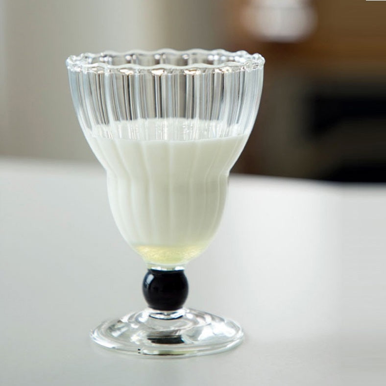 Dessert Glass