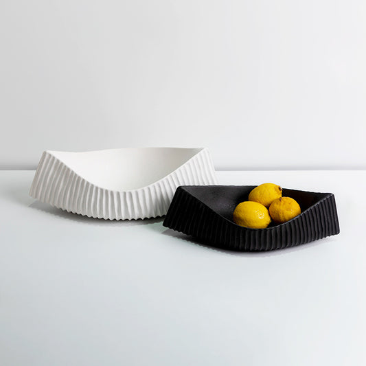 Ceramic Fruit Plate