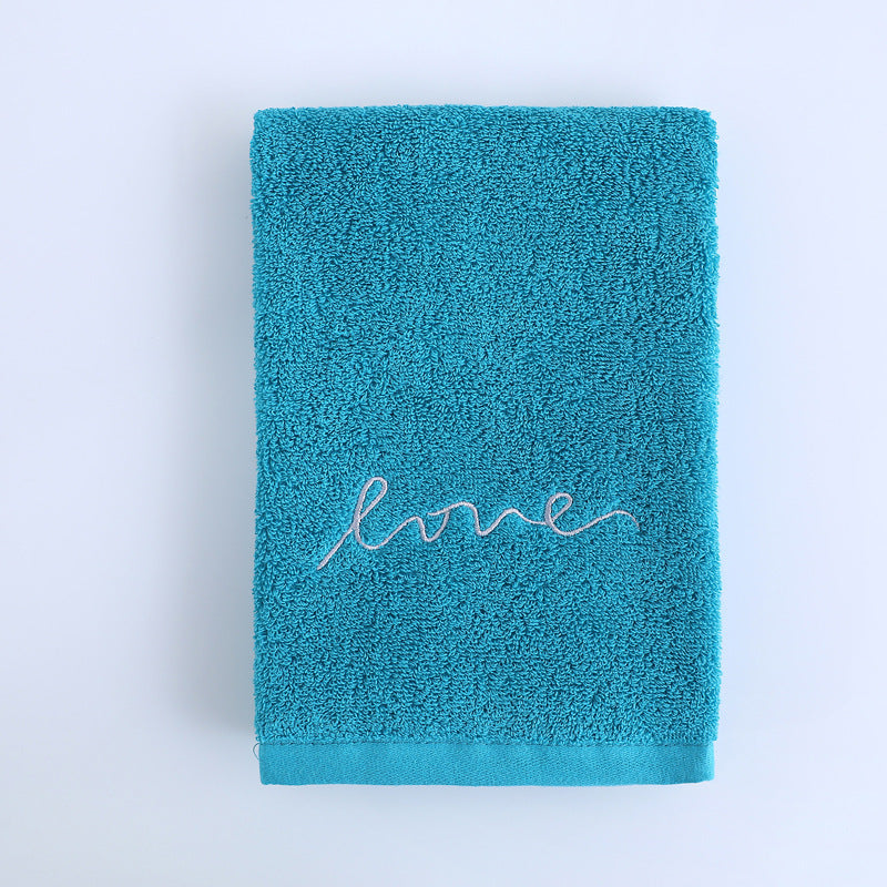 Pure Cotton Hand Towel