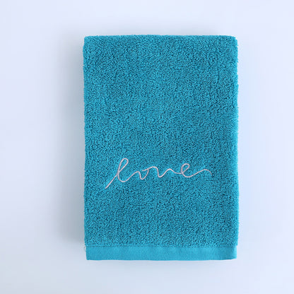Pure Cotton Hand Towel